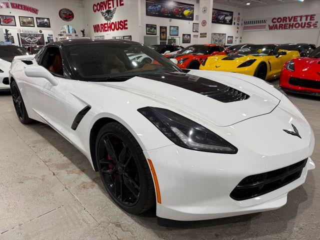 2014 Chevrolet Corvette (CC-2091164) for sale in Dallas, Texas