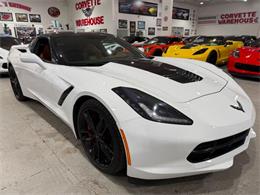 2014 Chevrolet Corvette (CC-2091164) for sale in Dallas, Texas