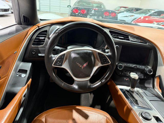 2014 Chevrolet Corvette (CC-2091164) for sale in Dallas, Texas
