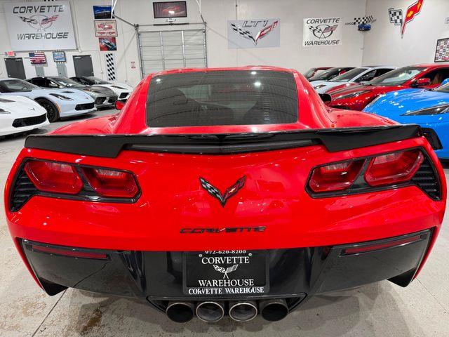 2015 Chevrolet Corvette (CC-2091165) for sale in Dallas, Texas