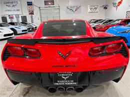 2015 Chevrolet Corvette (CC-2091165) for sale in Dallas, Texas