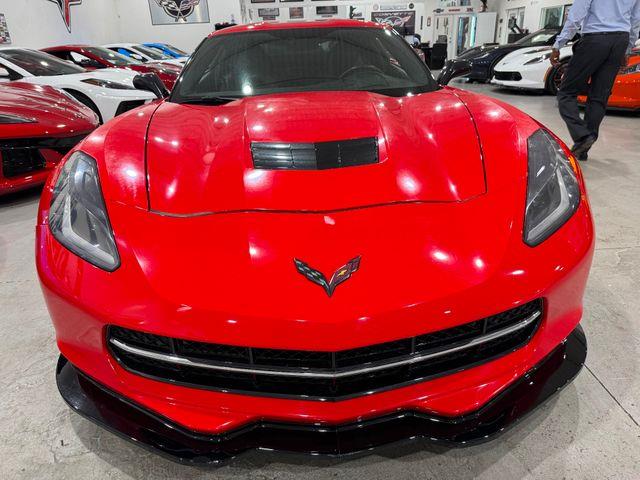 2015 Chevrolet Corvette (CC-2091165) for sale in Dallas, Texas