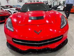 2015 Chevrolet Corvette (CC-2091165) for sale in Dallas, Texas