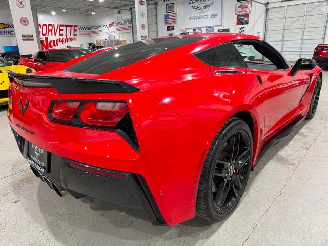 2015 Chevrolet Corvette (CC-2091165) for sale in Dallas, Texas