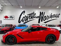 2015 Chevrolet Corvette (CC-2091165) for sale in Dallas, Texas