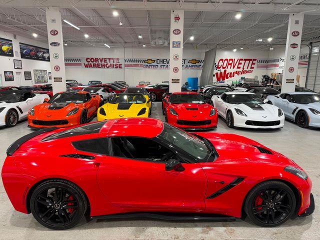2015 Chevrolet Corvette (CC-2091165) for sale in Dallas, Texas