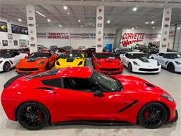 2015 Chevrolet Corvette (CC-2091165) for sale in Dallas, Texas
