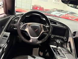 2015 Chevrolet Corvette (CC-2091165) for sale in Dallas, Texas
