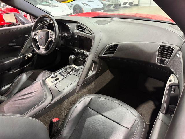 2015 Chevrolet Corvette (CC-2091165) for sale in Dallas, Texas
