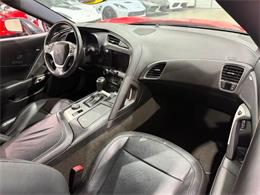 2015 Chevrolet Corvette (CC-2091165) for sale in Dallas, Texas