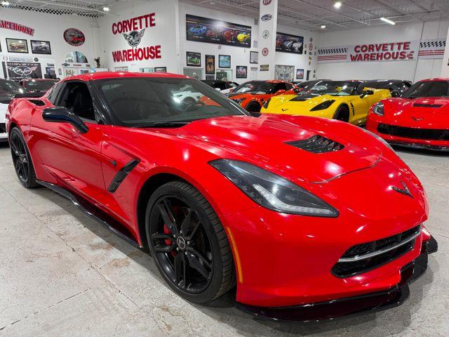 2015 Chevrolet Corvette (CC-2091165) for sale in Dallas, Texas
