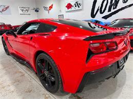 2015 Chevrolet Corvette (CC-2091165) for sale in Dallas, Texas
