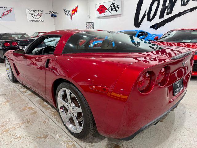 2008 Chevrolet Corvette (CC-2091166) for sale in Dallas, Texas