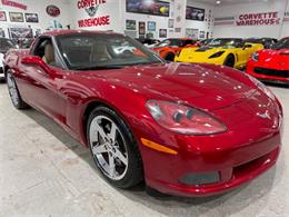 2008 Chevrolet Corvette (CC-2091166) for sale in Dallas, Texas