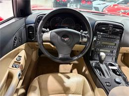 2008 Chevrolet Corvette (CC-2091166) for sale in Dallas, Texas