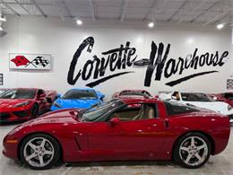 2008 Chevrolet Corvette (CC-2091166) for sale in Dallas, Texas