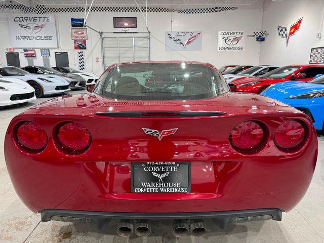 2008 Chevrolet Corvette (CC-2091166) for sale in Dallas, Texas