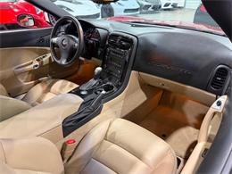 2008 Chevrolet Corvette (CC-2091166) for sale in Dallas, Texas
