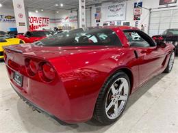 2008 Chevrolet Corvette (CC-2091166) for sale in Dallas, Texas