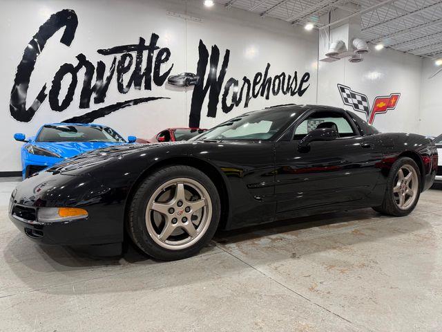 1999 Chevrolet Corvette (CC-2091167) for sale in Dallas, Texas