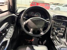 1999 Chevrolet Corvette (CC-2091167) for sale in Dallas, Texas