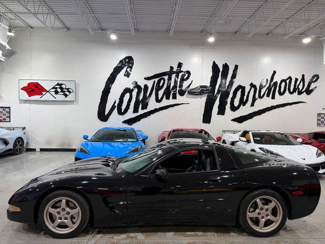 1999 Chevrolet Corvette (CC-2091167) for sale in Dallas, Texas
