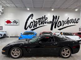 1999 Chevrolet Corvette (CC-2091167) for sale in Dallas, Texas