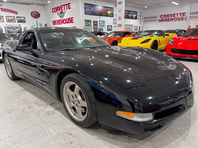 1999 Chevrolet Corvette (CC-2091167) for sale in Dallas, Texas