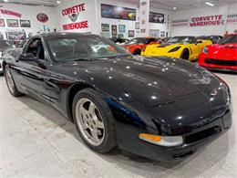 1999 Chevrolet Corvette (CC-2091167) for sale in Dallas, Texas