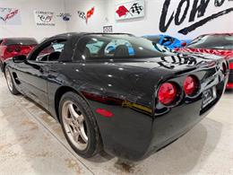 1999 Chevrolet Corvette (CC-2091167) for sale in Dallas, Texas