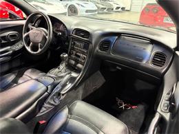 1999 Chevrolet Corvette (CC-2091167) for sale in Dallas, Texas