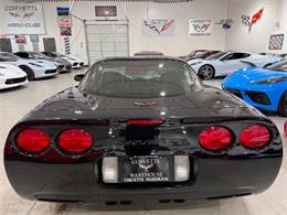1999 Chevrolet Corvette (CC-2091167) for sale in Dallas, Texas