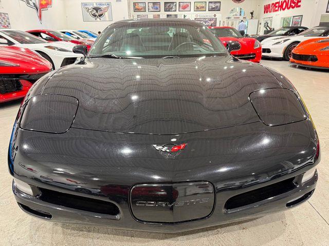 1999 Chevrolet Corvette (CC-2091167) for sale in Dallas, Texas
