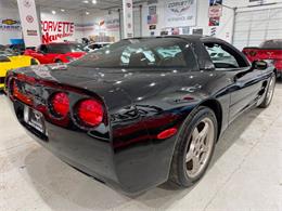 1999 Chevrolet Corvette (CC-2091167) for sale in Dallas, Texas