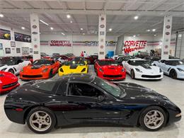 1999 Chevrolet Corvette (CC-2091167) for sale in Dallas, Texas