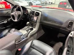 2007 Chevrolet Corvette (CC-2091168) for sale in Dallas, Texas