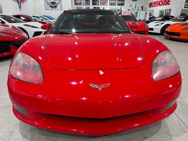 2007 Chevrolet Corvette (CC-2091168) for sale in Dallas, Texas