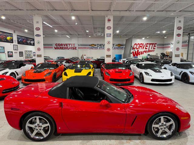 2007 Chevrolet Corvette (CC-2091168) for sale in Dallas, Texas