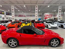 2007 Chevrolet Corvette (CC-2091168) for sale in Dallas, Texas