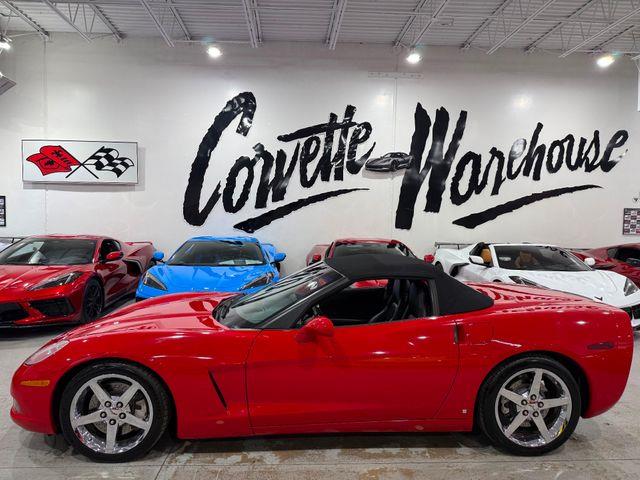 2007 Chevrolet Corvette (CC-2091168) for sale in Dallas, Texas