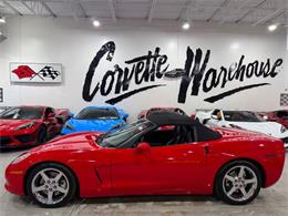 2007 Chevrolet Corvette (CC-2091168) for sale in Dallas, Texas