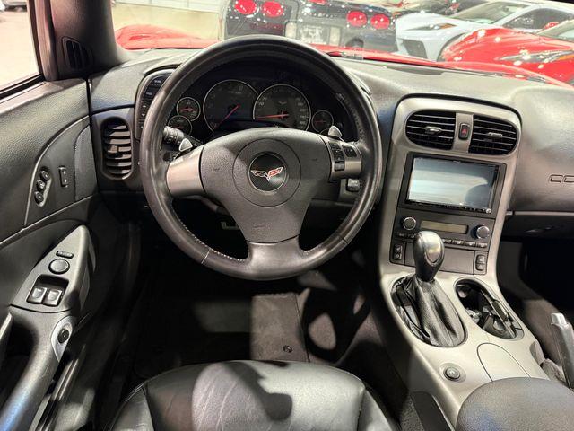 2007 Chevrolet Corvette (CC-2091168) for sale in Dallas, Texas