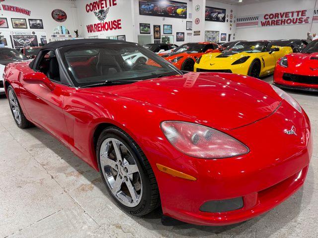 2007 Chevrolet Corvette (CC-2091168) for sale in Dallas, Texas