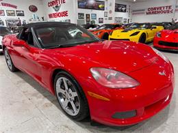 2007 Chevrolet Corvette (CC-2091168) for sale in Dallas, Texas