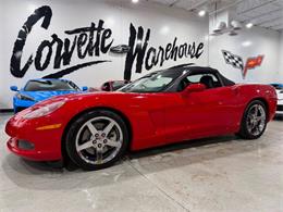 2007 Chevrolet Corvette (CC-2091168) for sale in Dallas, Texas