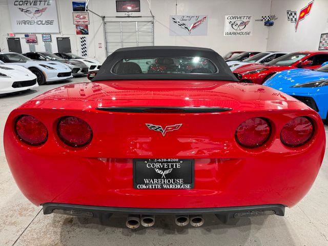2007 Chevrolet Corvette (CC-2091168) for sale in Dallas, Texas