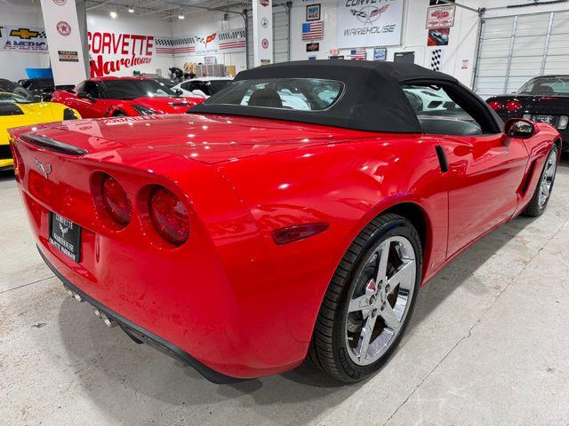 2007 Chevrolet Corvette (CC-2091168) for sale in Dallas, Texas