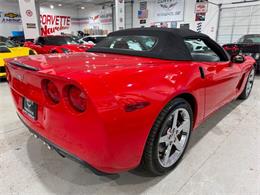 2007 Chevrolet Corvette (CC-2091168) for sale in Dallas, Texas