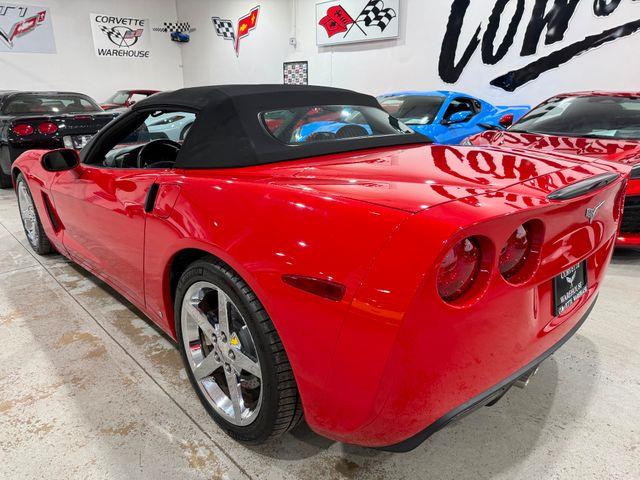 2007 Chevrolet Corvette (CC-2091168) for sale in Dallas, Texas