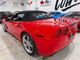 2007 Chevrolet Corvette (CC-2091168) for sale in Dallas, Texas